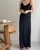 NICO SLIP DRESS