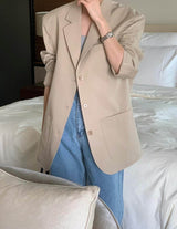 SANNA NY LEAH BLAZER