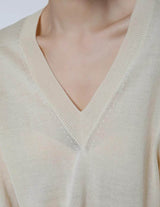 LIDA V Neck