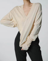 LIDA V Neck