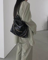 Sage Relaxed Blazer