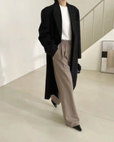 sanna ny gavi trousers mocha