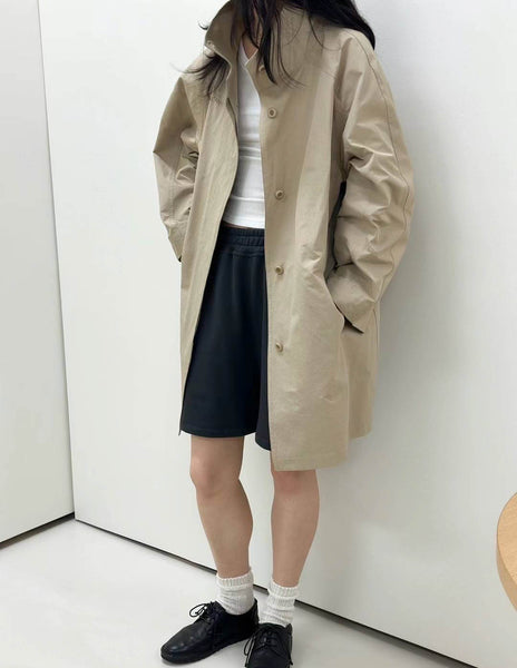 RECONSTRUCTED TRENCH - WUNDER
