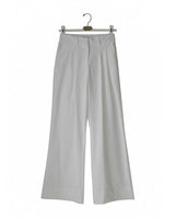 IMANI TROUSERS WHITE