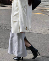 CELIN BLAZER IVORY
