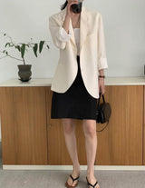 GREER BLAZER