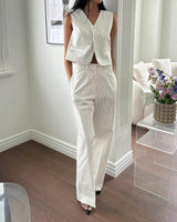 SANNA NY BRUNI TROUSERS