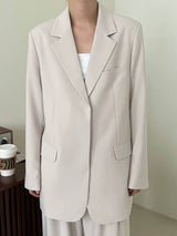 MITTA BLAZER STONE