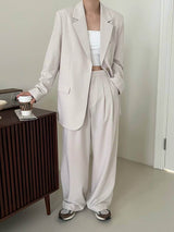 MITTA BLAZER STONE