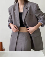 THEA BLAZER