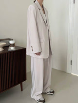 MITTA BLAZER STONE