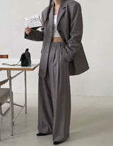 SANNA NY THEA TROUSERS