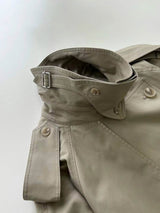 ROCHAS TRENCH BEIGE