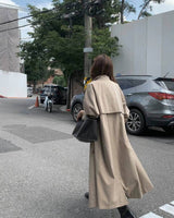 CORI TRENCH