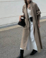 Cori Trench