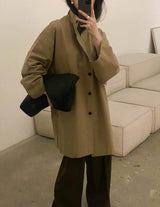HOLDEN TRENCH