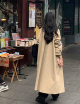 SASKIA TRENCH
