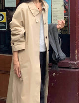 SASKIA TRENCH