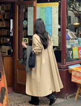SASKIA TRENCH