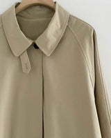 SASKIA TRENCH