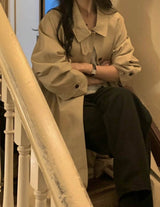 SASKIA TRENCH
