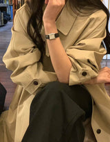 SASKIA TRENCH