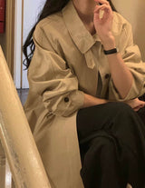 SASKIA TRENCH