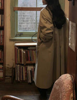 SASKIA TRENCH