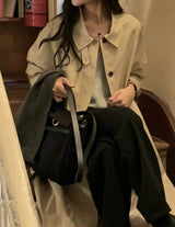 SASKIA TRENCH