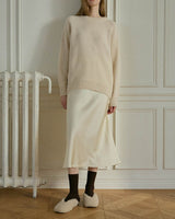 MARIN CREW IVORY