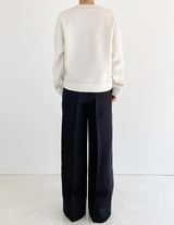 Seine Wide Leg Trousers