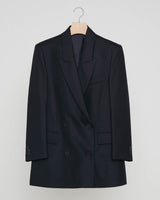 ALEXIS BLAZER DARK NAVY