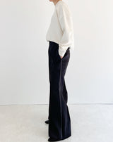 Seine Wide Leg Trousers