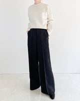 Seine Wide Leg Trousers