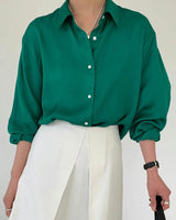 LUISA BLOUSE
