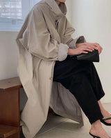 sanna ny hollis trench