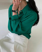 LUISA BLOUSE