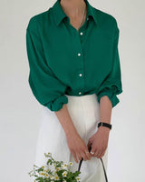 LUISA BLOUSE