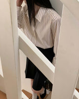 MALIN BLOUSE