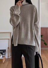 Sanna NY ARLES TURTLENECK BEIGE