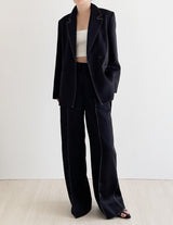 Sanna NY Seine Trousers