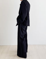 Seine Wide Leg Trousers