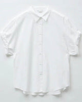 Rolled Sleeve Shirt