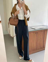 SANNA NY FRASIER NAVY