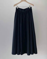 ADJANI SKIRT BLACK