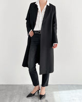 sanna ny zosie overcoat