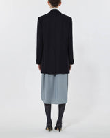ALEXIS BLAZER DARK NAVY