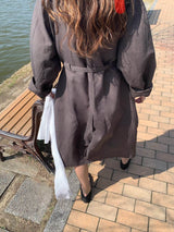 GRETA TRENCH
