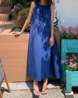 SANNA NY TIDE DRESS
