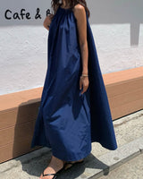 TIDE DRESS